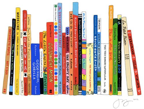 Reading CLub 